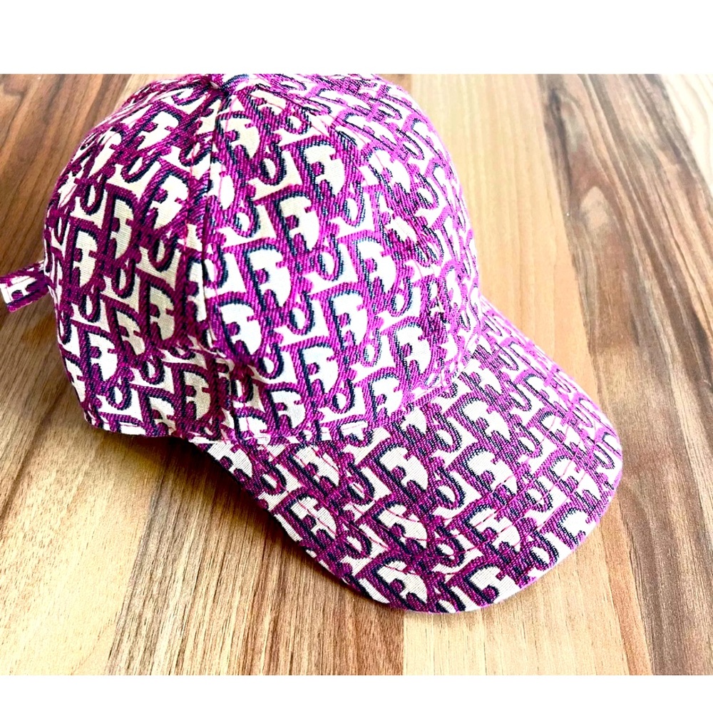 Dior Hat